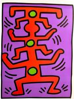 Keith Haring (after) - Moods (1987) - Années 2000