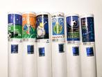Various - Set of 6 - Original World Cup 98 France Posters, Verzamelen, Nieuw