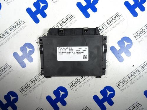 EGS module A 001 545 3116 o.a: E-klasse w211, Auto-onderdelen, Elektronica en Kabels, Gebruikt, 3 maanden garantie, Mercedes-Benz