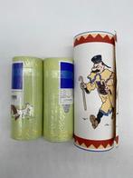 Tintin - 3 Gebeitst Papier, Boeken, Nieuw