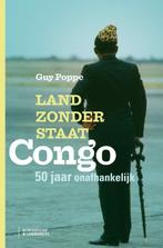 Land Zonder Staat 9789089311078, Livres, Guy Poppe, Verzenden