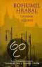 Verschoven zelfportret 9789035121379 B. Hrabal, Verzenden, B. Hrabal