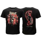 Slipknot The Gray Chapter Album T-Shirt - Officiële