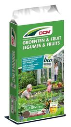 NIEUW - DCM Meststof groenten/fruit 20 kg, Jardin & Terrasse, Verzenden