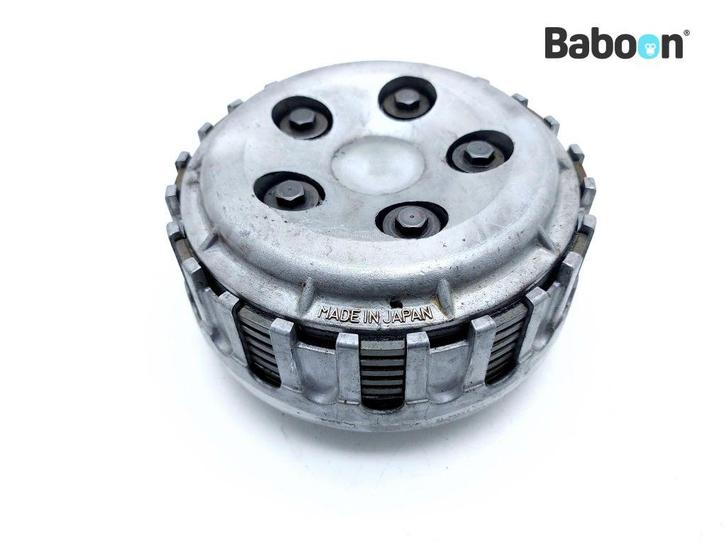 Koppeling Kawasaki GT 750 1982-1990 (GT750), Motoren, Onderdelen | Kawasaki, Gebruikt, Verzenden