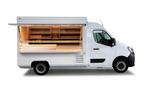 Borco Höhns marktwagen voor brood ref 65540, Articles professionnels, Stock & Retail | Voitures