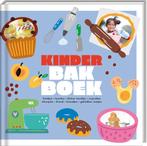 Kinderbakboek 9789464086478 Floor Van Dinteren, Boeken, Verzenden, Zo goed als nieuw, Floor Van Dinteren