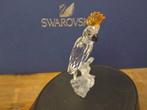 Swarovski - Figurine - Cockatoo 261635 - Cristal