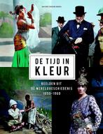 De tijd in kleur 9789401914352 Marina Amaral, Boeken, Verzenden, Zo goed als nieuw, Marina Amaral