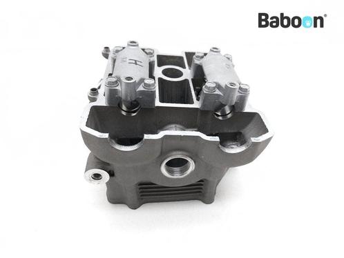 Cilinderkop Achter Cagiva Raptor 1000 2000-2005 M200, Motoren, Onderdelen | Overige, Gebruikt, Verzenden