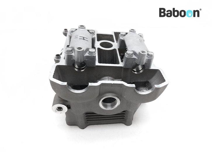 Cilinderkop Achter Cagiva Raptor 1000 2000-2005 M200, Motoren, Onderdelen | Overige, Gebruikt, Verzenden