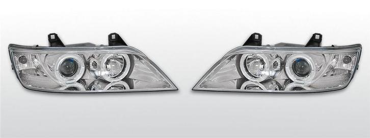 Carnamics Koplampen | BMW Z3 coupé© 98-02 3-d / Z3 roadster, Auto-onderdelen, Verlichting, Nieuw, Verzenden