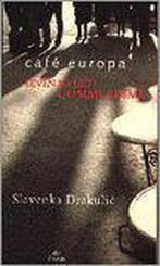 Café Europa 9789068015300 S. Drakulic, Verzenden, Gelezen, S. Drakulic
