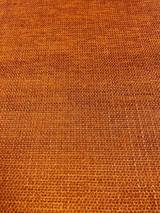 Prachtige geweven stof, stevig en zacht, in een heldere, Antiek en Kunst, Antiek | Tapijten, Tafelkleden en Textiel