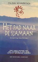 Het Pad Naar de Sjamaan 9789022983102, Livres, Récits de voyage, Verzenden, Olga Kharitidi