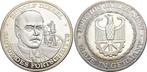 Ar-medaille 1987 Industrie, Handel, Gewerbe en Handwerk D..., Verzenden