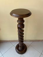 Ornement décoratif - Italie - colonne à tortillons, Antiek en Kunst