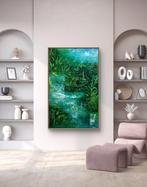 maZe - SILVER BROOK- XXL