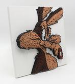 Alessandro Padovan (1983) - WILLY IL COYOTE (Screw Art)