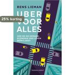 Uber voor alles 9789047011101 Rens Lieman, Verzenden, Gelezen, Rens Lieman