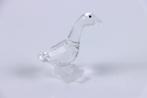 Figuur - Swarovski - Gansje (Boxed + certificate) - Kristal, Antiek en Kunst