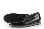 Gabor Instappers in maat 38 Zwart | 25% korting, Kleding | Dames, Schoenen, Verzenden, Gabor, Zo goed als nieuw, Instappers