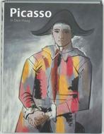 Picasso in Den Haag 9789040084423, Boeken, Kunst en Cultuur | Beeldend, Gelezen, S. Diederich, Verzenden
