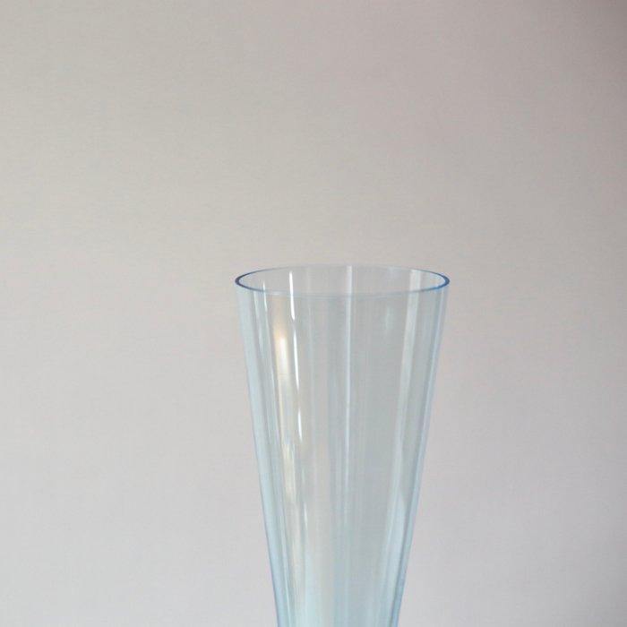 carlo moretti - Carlo Moretti - Champagneglas - Glas, Antiek en Kunst, Antiek | Glaswerk en Kristal
