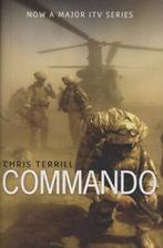 Commando by Chris Terrill (Hardback), Chris Terrill, Verzenden