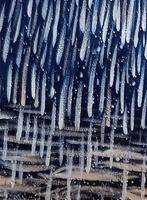 Phill Bello - Rainy Days, Antiek en Kunst