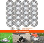 Set van 20 Stuks ! Universele Onkruidborstel – 20 CM –, Nieuw