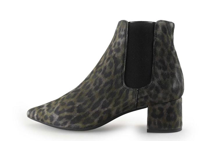 VIA VAI enkellaarzen in maat 39 Bruin | 5% korting, Kleding | Dames, Schoenen, Bruin, Gedragen, Lage of Enkellaarzen, Verzenden