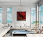 I_KONIQ - Erte woman enjoy campary in relax, Huis en Inrichting, Nieuw