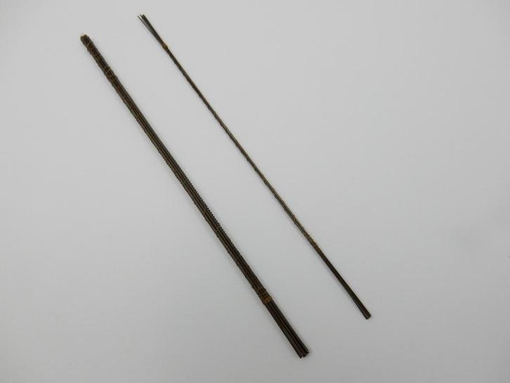 Figuurzaagjes 12 stuks - Hout Kunstof Metaal, Hobby en Vrije tijd, Knutselen