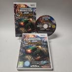 Monster Jam Path of Destruction Nintendo Wii, Games en Spelcomputers, Games | Nintendo Wii, Ophalen of Verzenden, Zo goed als nieuw