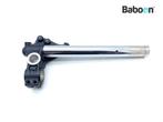 Voorvork Binnenpoot Links Yamaha MXT 850 Niken 2018-2019, Motoren, Verzenden, Gebruikt