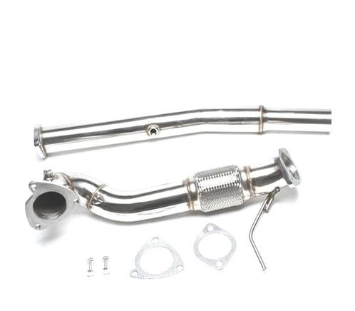 SUPPRESSEUR DOWNPIPE POUR AUDI SEAT, Auto-onderdelen, Uitlaatsystemen, Verzenden