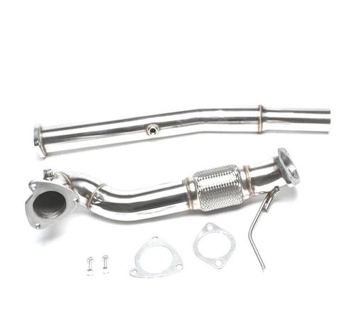 SUPPRESSEUR DOWNPIPE POUR AUDI SEAT, Autos : Pièces & Accessoires, Systèmes d'échappement, Envoi