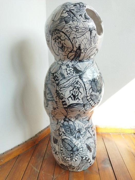 Cocoon, Antiek en Kunst, Kunst | Designobjecten