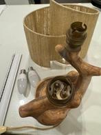Table lamp by Grandchamp Jourdan in Vallauris - grandchamp