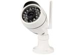 Veiling - Alecto Wi-Fi Buitencamera DVC-215IP, Audio, Tv en Foto, Videobewaking, Nieuw