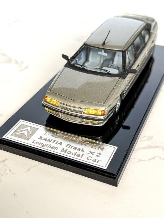 CMA Black Horse Model Collection 1:43 - Modelauto - Super, Hobby en Vrije tijd, Modelauto's | 1:5 tot 1:12