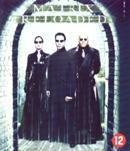 Matrix reloaded op Blu-ray, Verzenden, Nieuw in verpakking