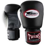 Twins Special Twins Fight Gear Bokshandschoenen BGVL 4 Zwart, Sport en Fitness, Verzenden, Nieuw, Bokshandschoenen
