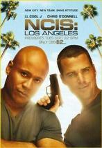 Ncis Los Angeles: First Season [DVD] [Re DVD, Verzenden