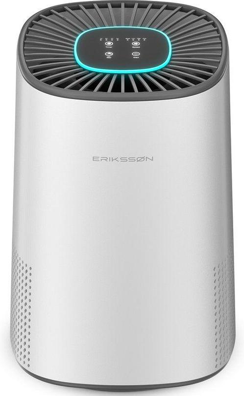 Tweedekans | Erikssøn Luchtreiniger Elite - HEPA-14 Filter -, Doe-het-zelf en Bouw, Gereedschap | Overige machines, Ophalen of Verzenden