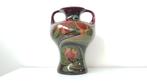 J.A.H. Florack - Plateelbakkerij Zuid-Holland - Vase avec, Antiquités & Art