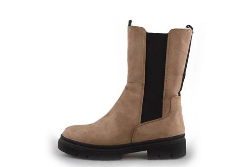 Marco Tozzi Chelsea Boots in maat 40 Beige | 10% extra, Vêtements | Femmes, Chaussures, Envoi