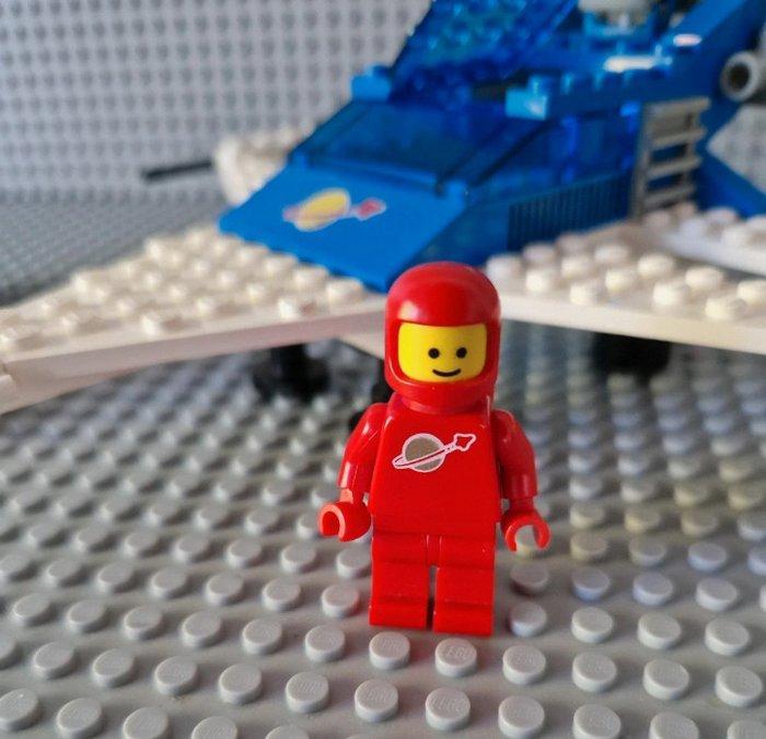 Lego Set - 6890 - Classic Space - Cosmic Cruiser, Kinderen en Baby's, Speelgoed | Duplo en Lego