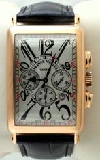 Franck Muller - Long Island - 18 Carat Pink Gold - Limited